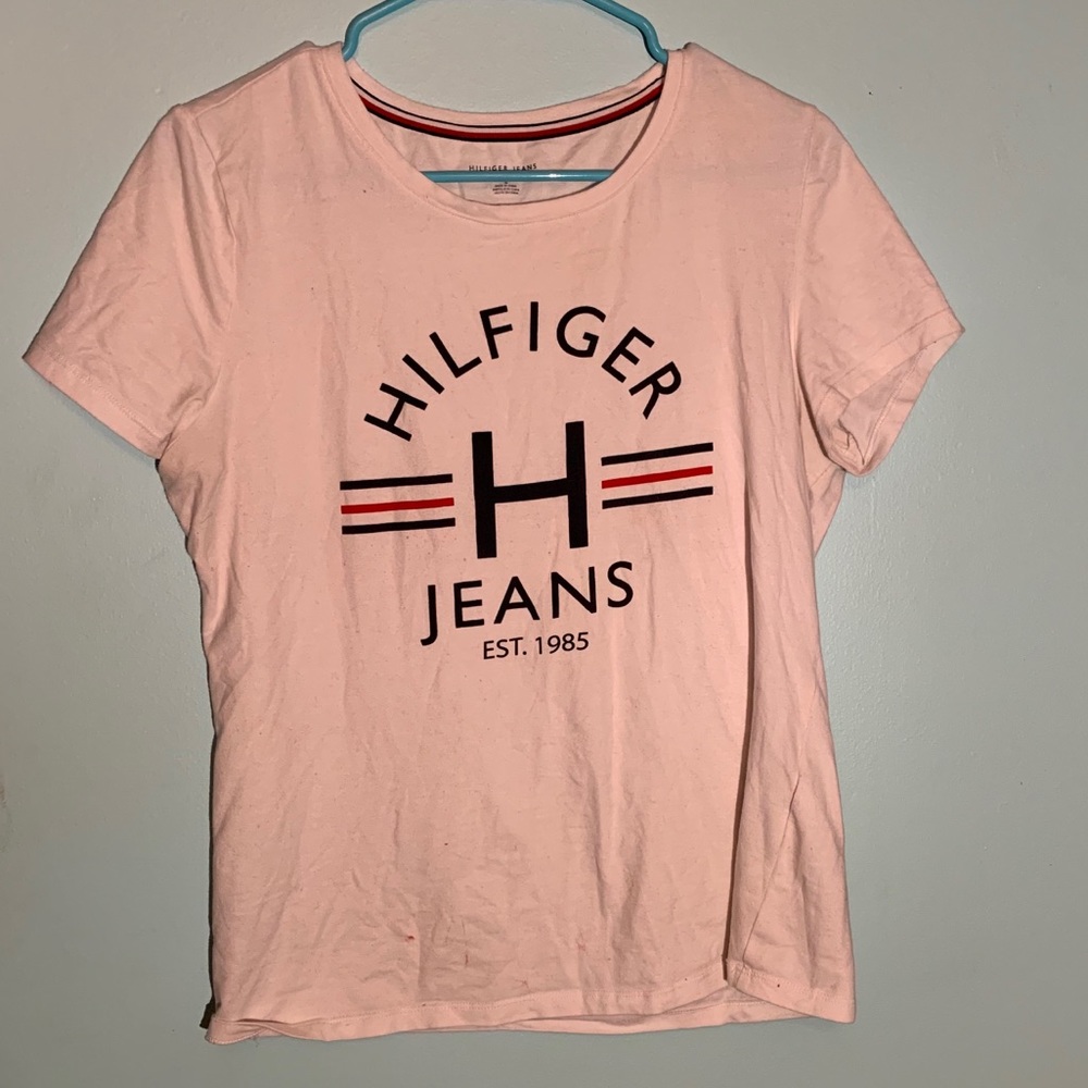 Tommy Hilfiger jeans shirt